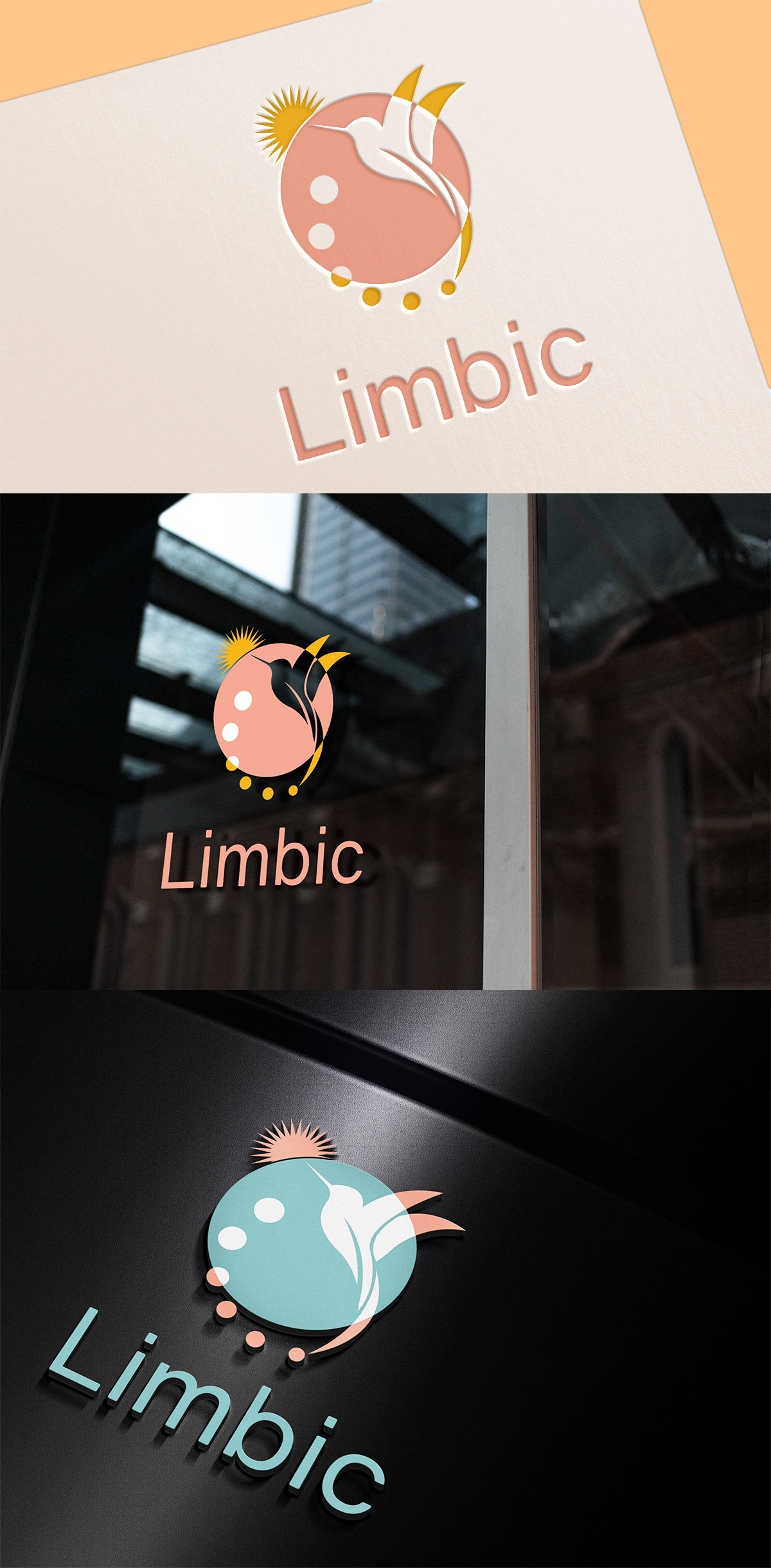Logo Design by Wonderful design for this project | Design #29479970