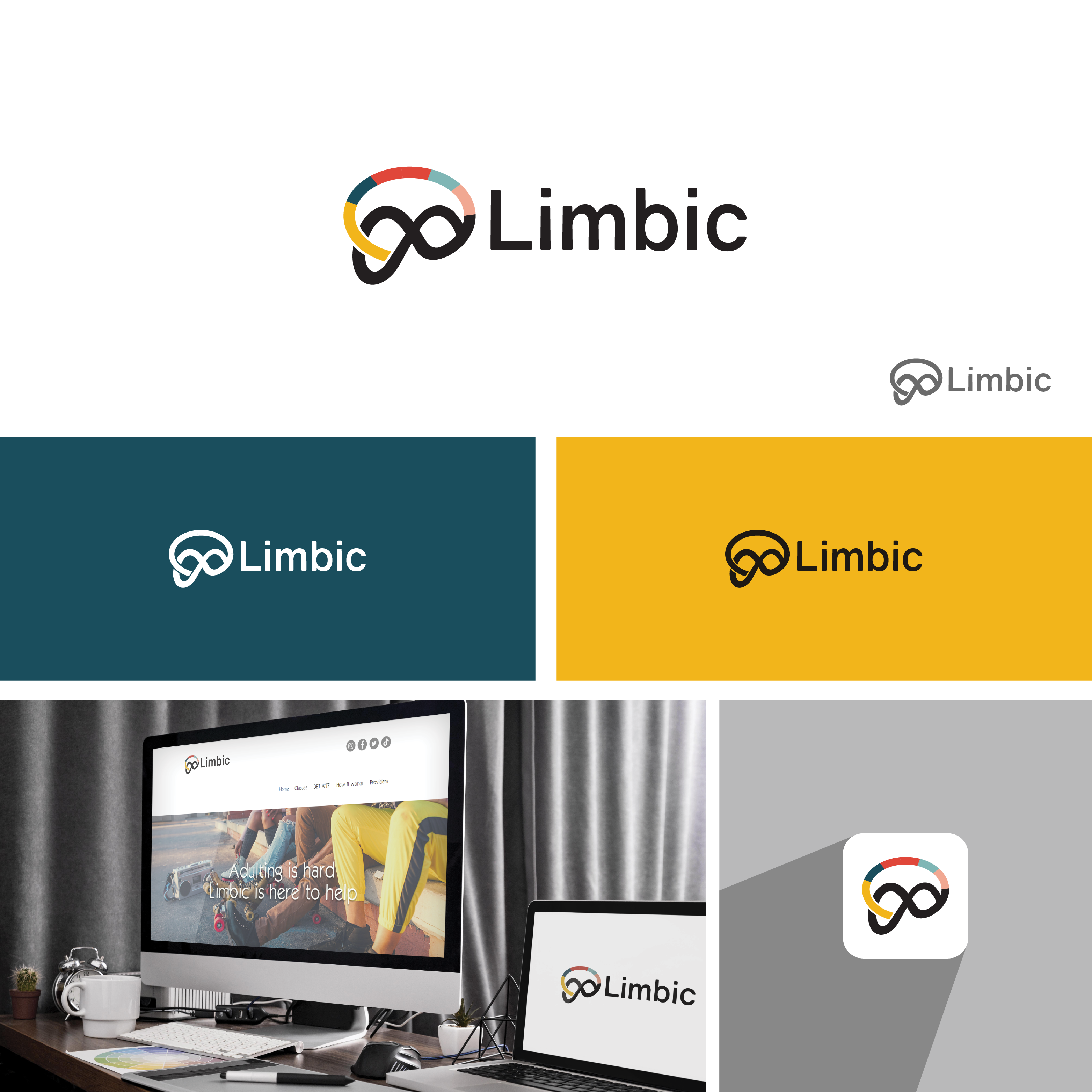 Logo Design by 3Guys for this project | Design #29522645