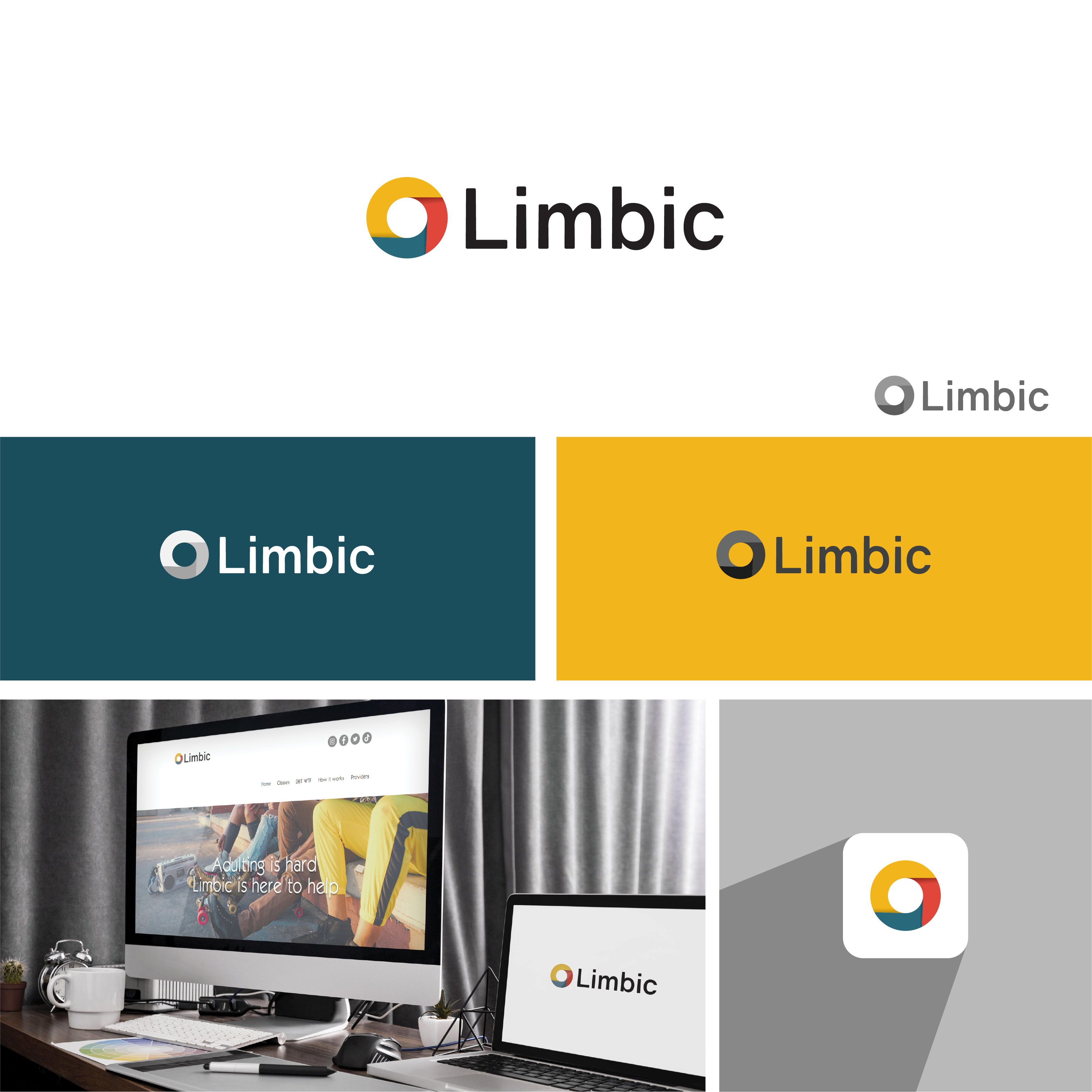 Logo-Design von 3Guys für dieses Projekt | Design #29522646