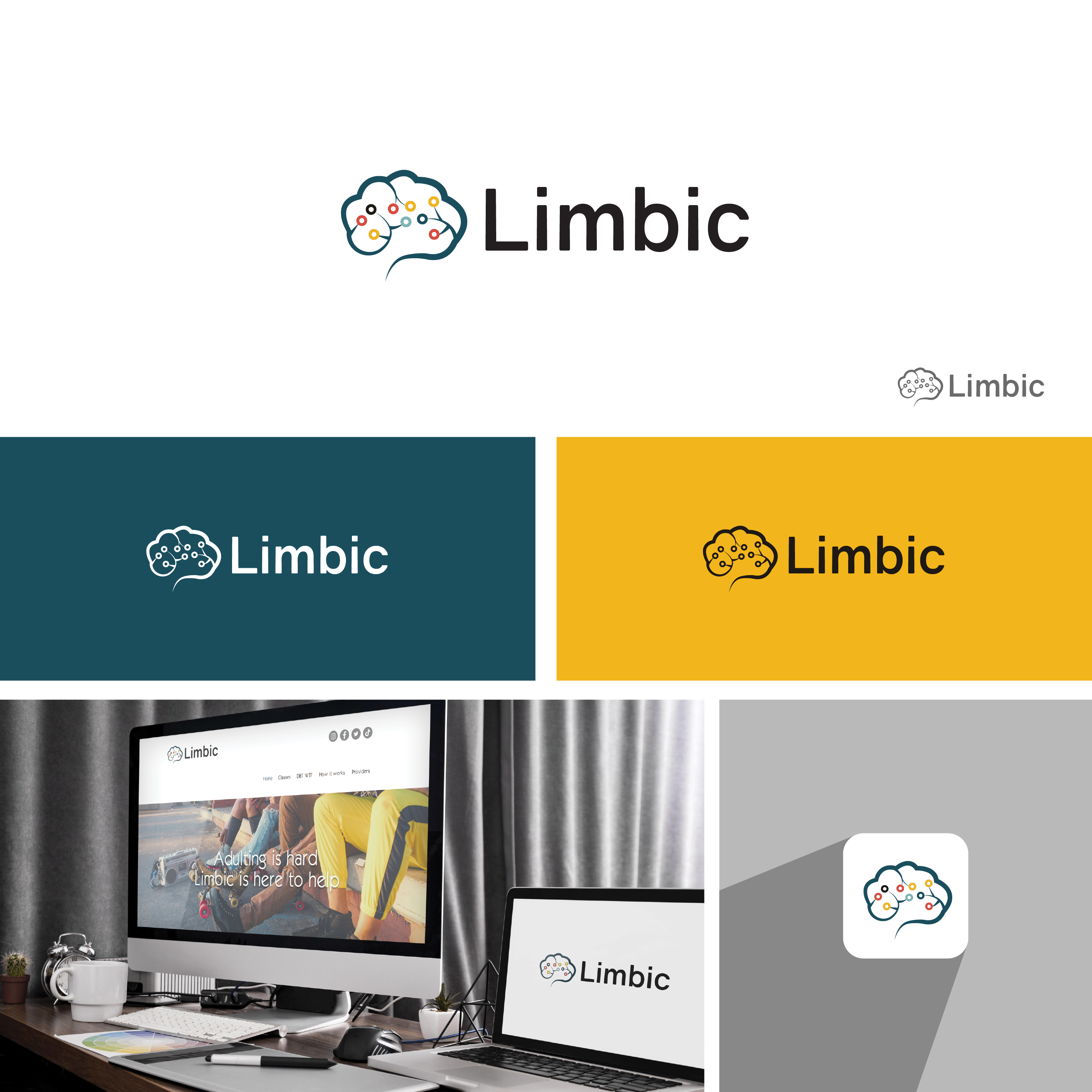 Logo Design by 3Guys for this project | Design #29522647