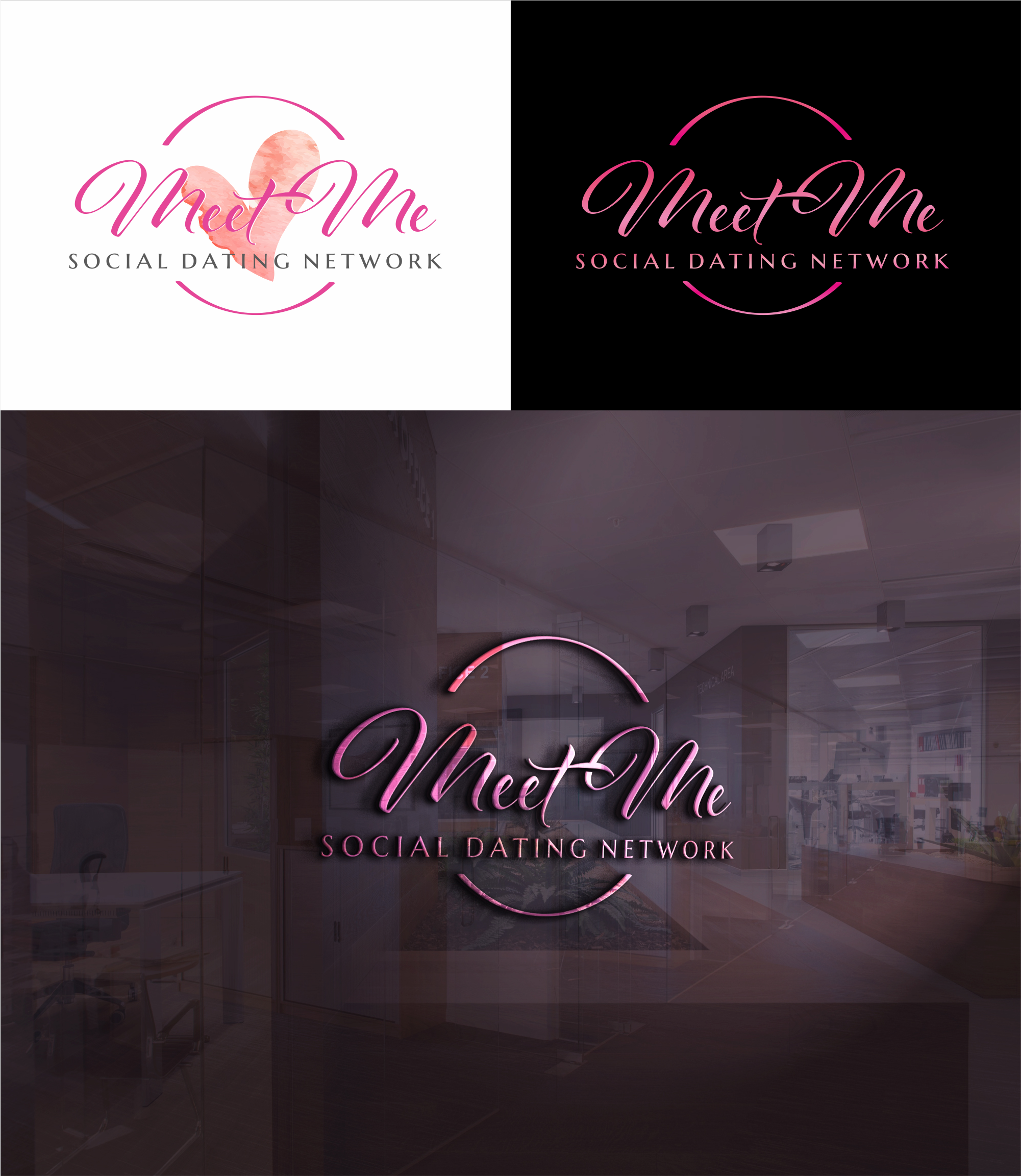 Logo Design by eugenv for this project | Design #29476997