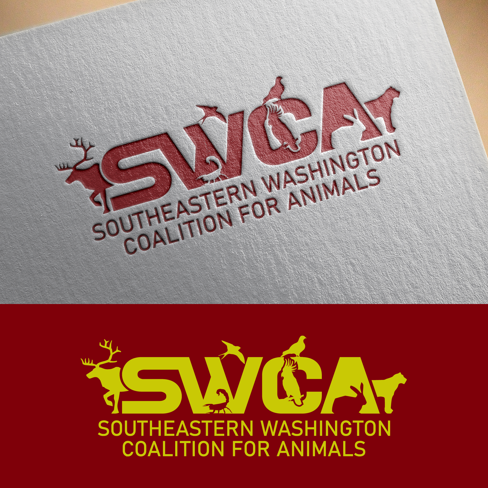 Logo-Design von KENGZ für Pet OverPopulation Prevention  | Design #29522999