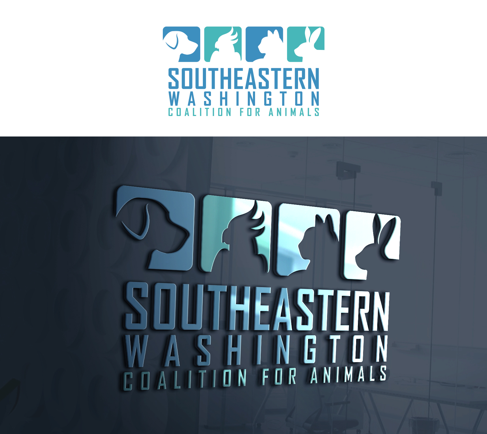 Logo-Design von Ura Designs für Pet OverPopulation Prevention  | Design #29522310