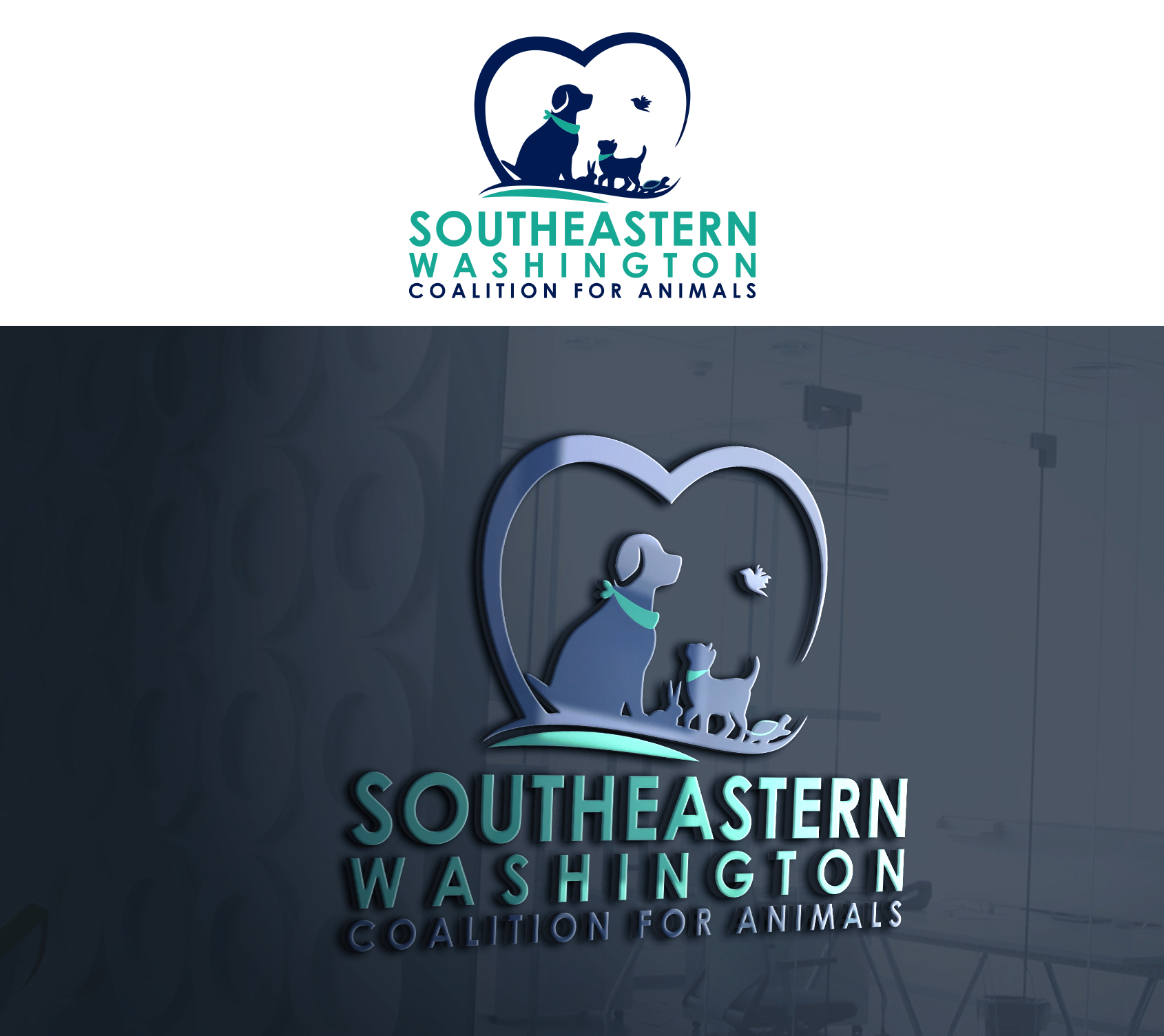 Design de Logo par Ura Designs pour Pet OverPopulation Prevention  | Design : #29523119