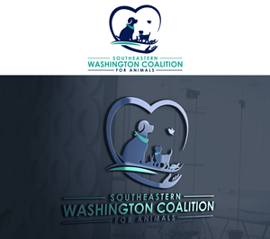 Logo-Design von Ura Designs für Pet OverPopulation Prevention  | Design: #29715673