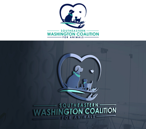 Logo-Design von Ura Designs für Pet OverPopulation Prevention  | Design: #29715675