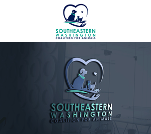 Logo-Design von Ura Designs für Pet OverPopulation Prevention  | Design: #29715676