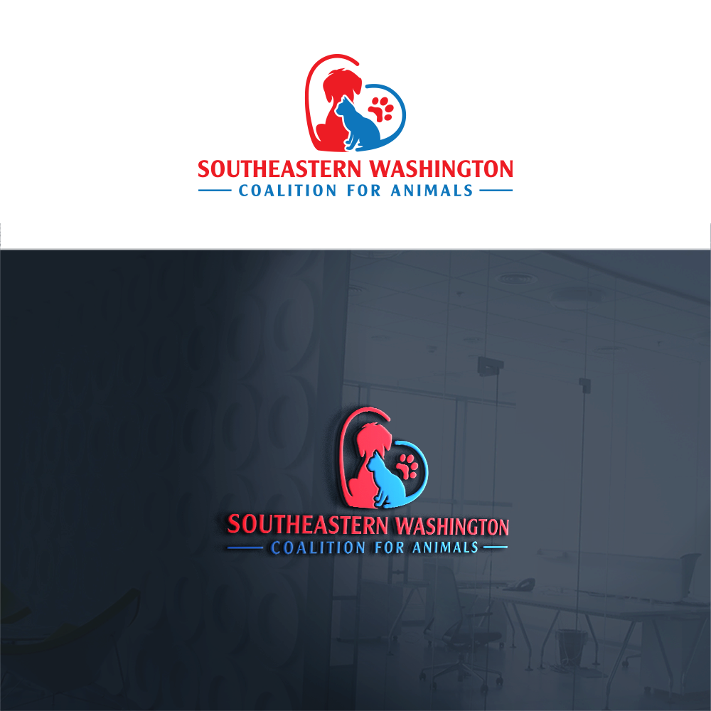 Logo Design by RA-bica for Pet OverPopulation Prevention  | Design #29502652