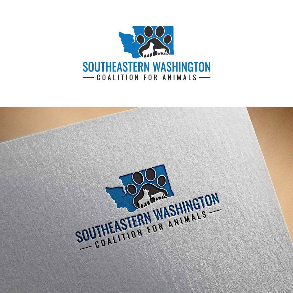 Logo-Design von RA-bica für Pet OverPopulation Prevention  | Design #29502654