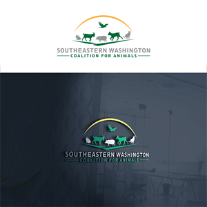 Design de Logo par RA-bica pour Pet OverPopulation Prevention  | Design : #29502655