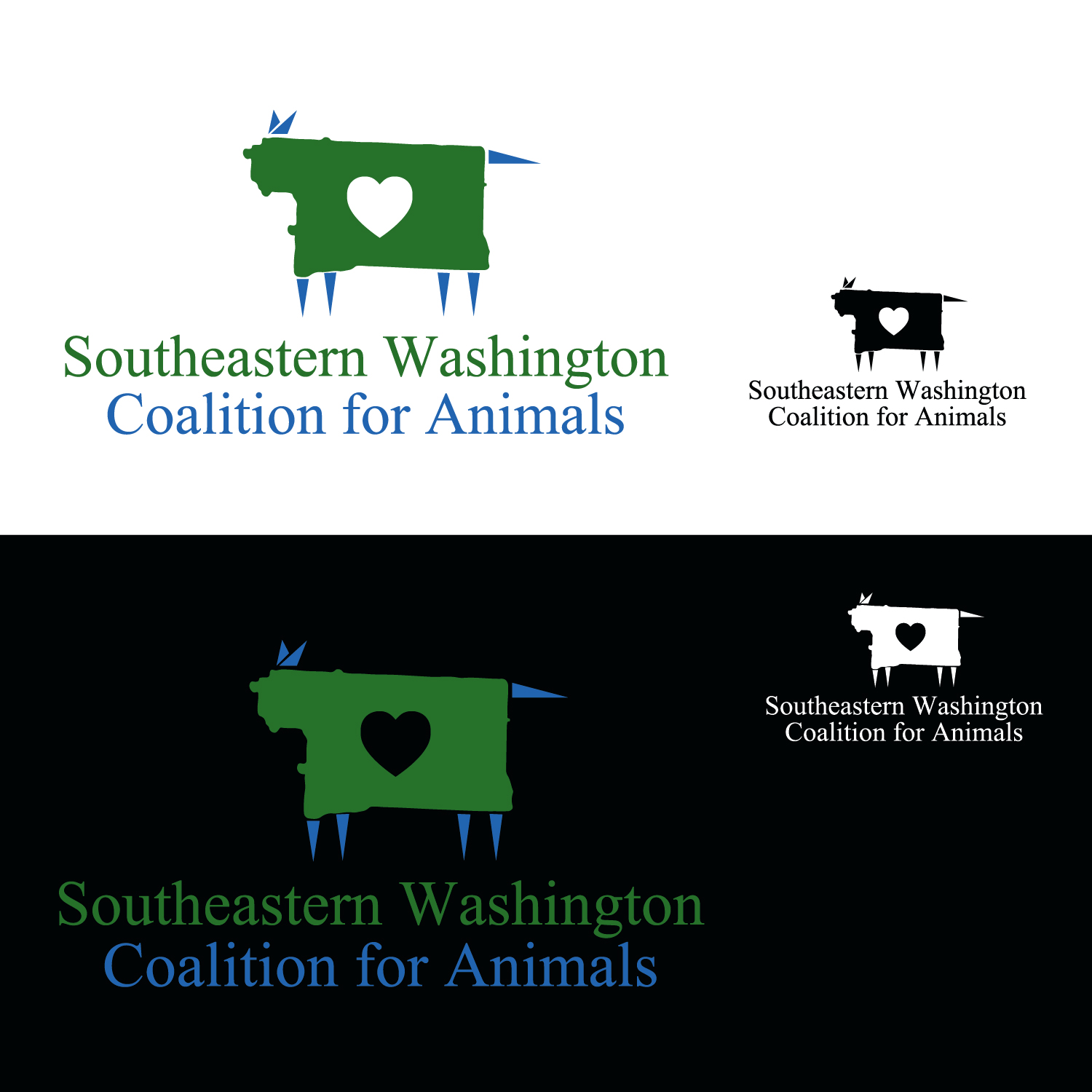 Logo Design by emptyboxgraphics for Pet OverPopulation Prevention  | Design #29508367