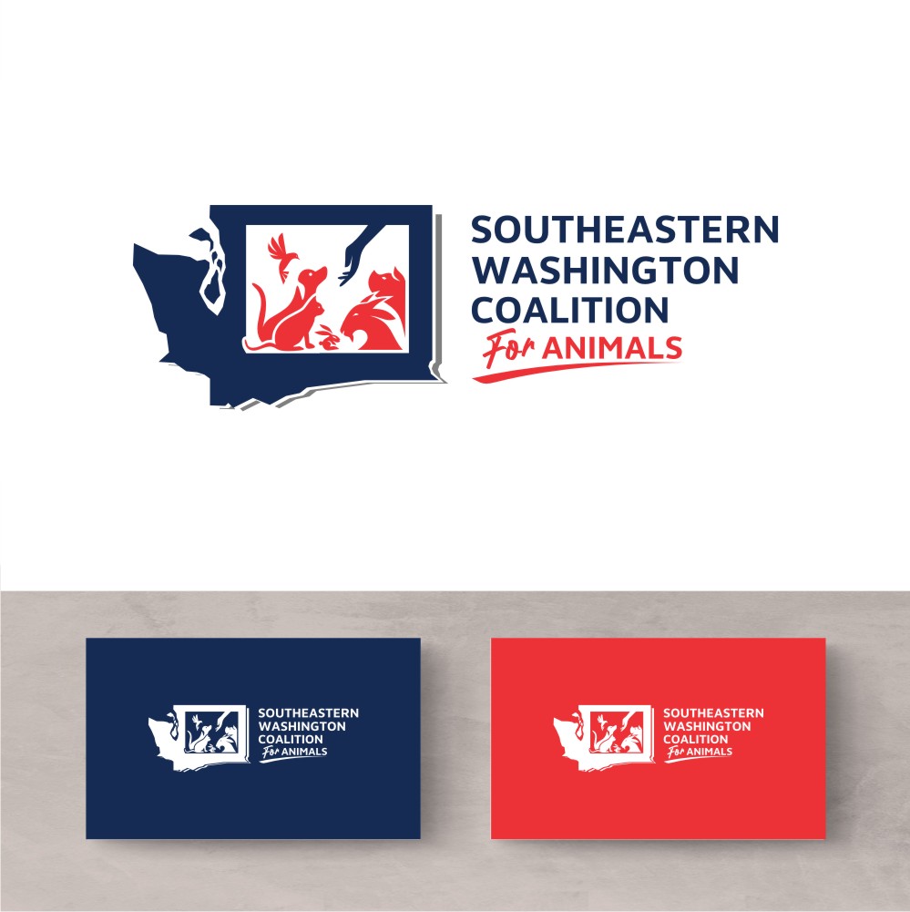 Logo-Design von south door für Pet OverPopulation Prevention  | Design #29521470