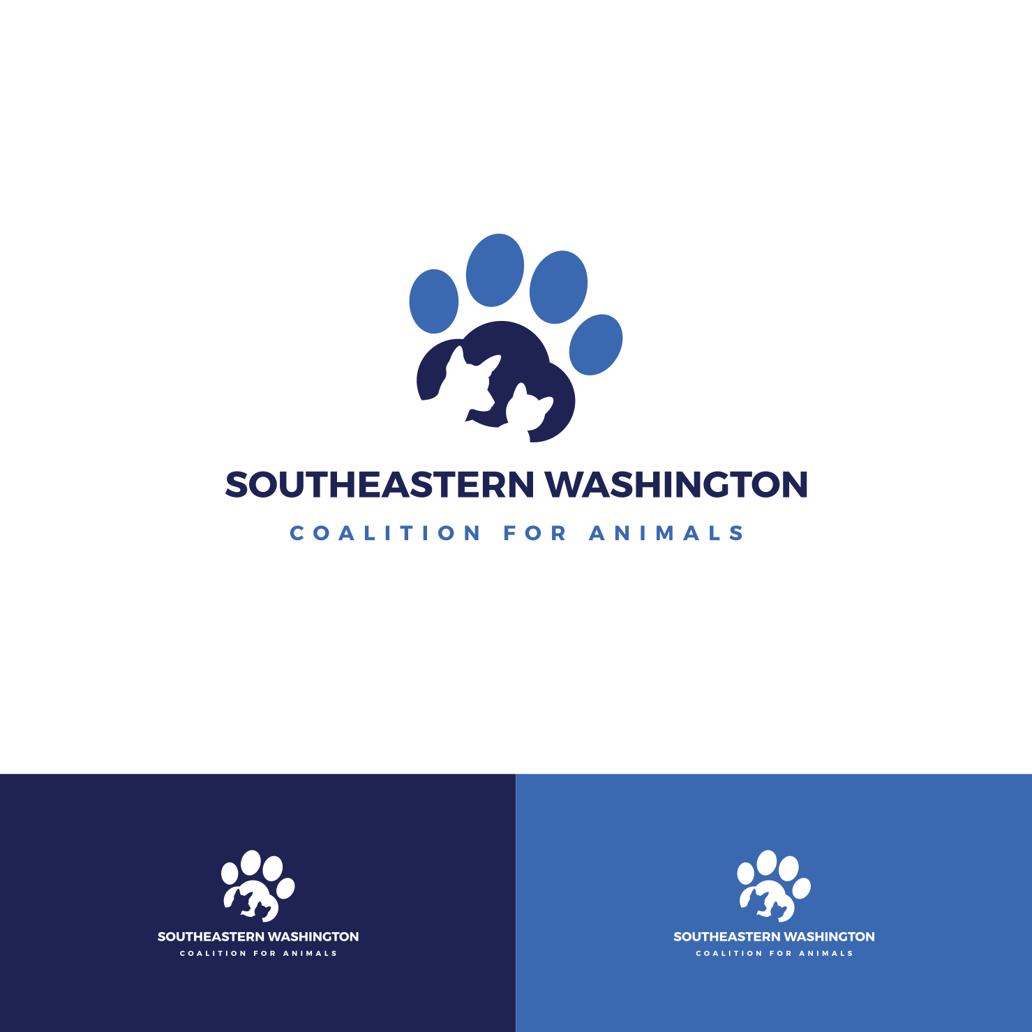 Logo-Design von alitjuara für Pet OverPopulation Prevention  | Design #29503299