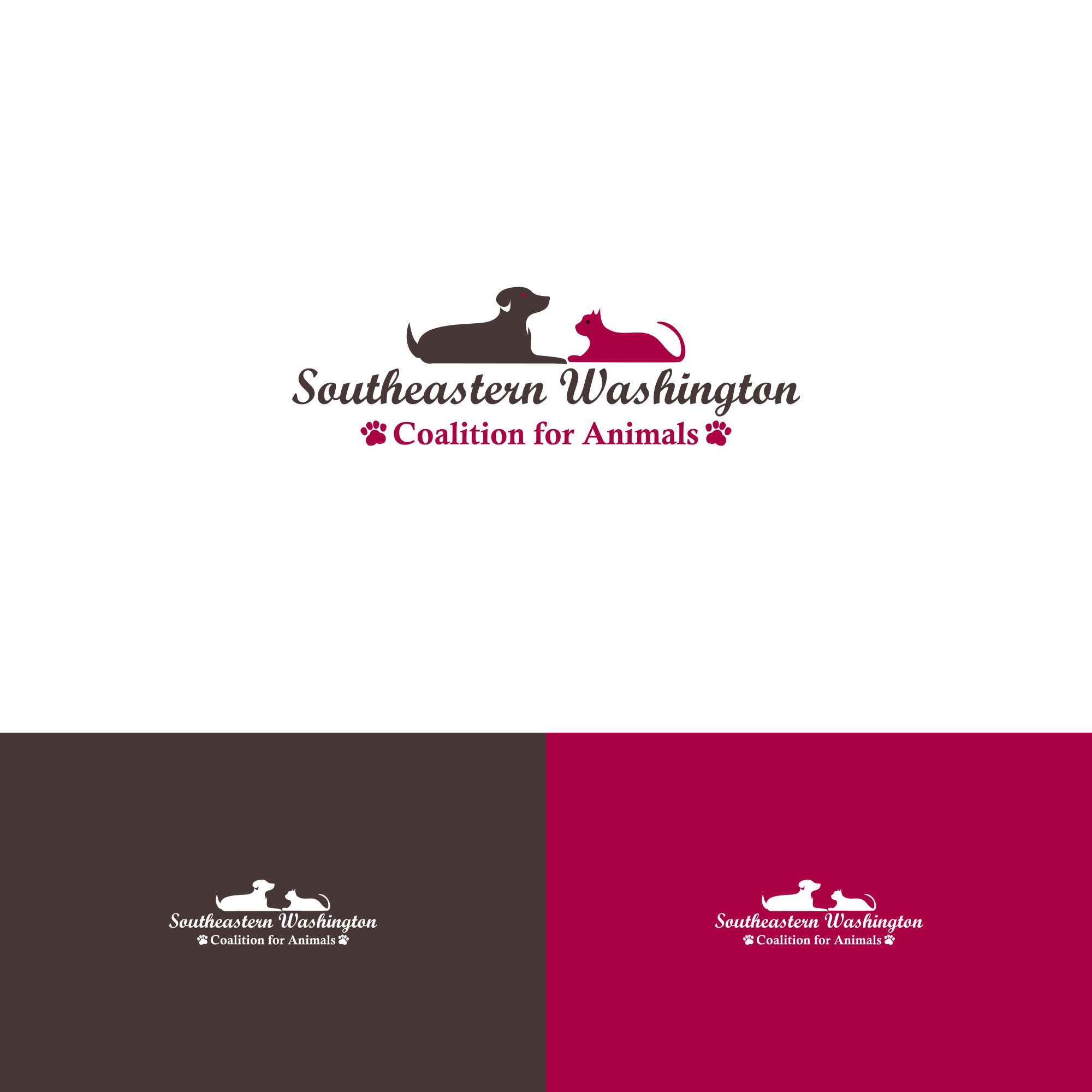 Logo-Design von alitjuara für Pet OverPopulation Prevention  | Design #29503304