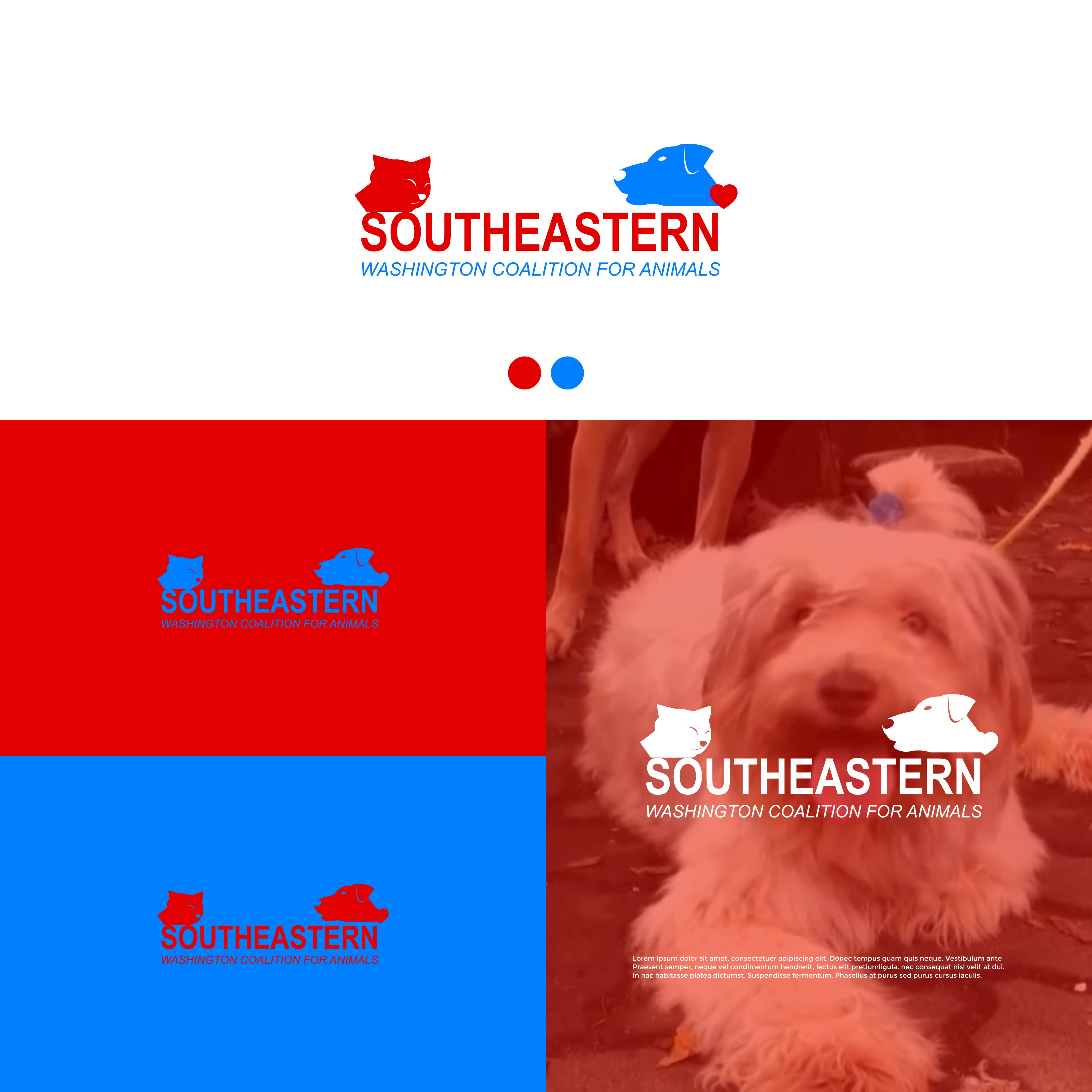Design de Logo par alitjuara pour Pet OverPopulation Prevention  | Design #29522869