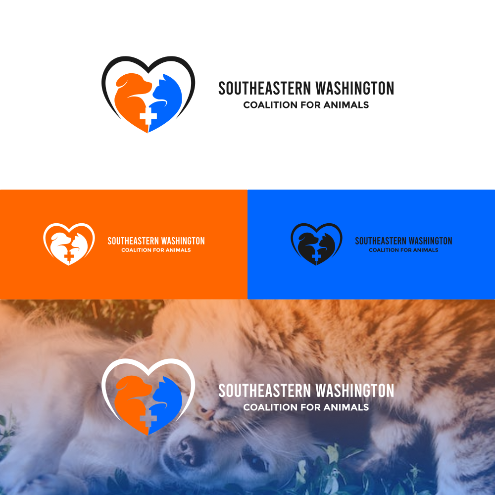 Logo-Design von alitjuara für Pet OverPopulation Prevention  | Design #29534182