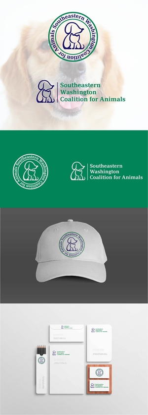 Logo-Design von miloje1207 für Pet OverPopulation Prevention  | Design: #29524662