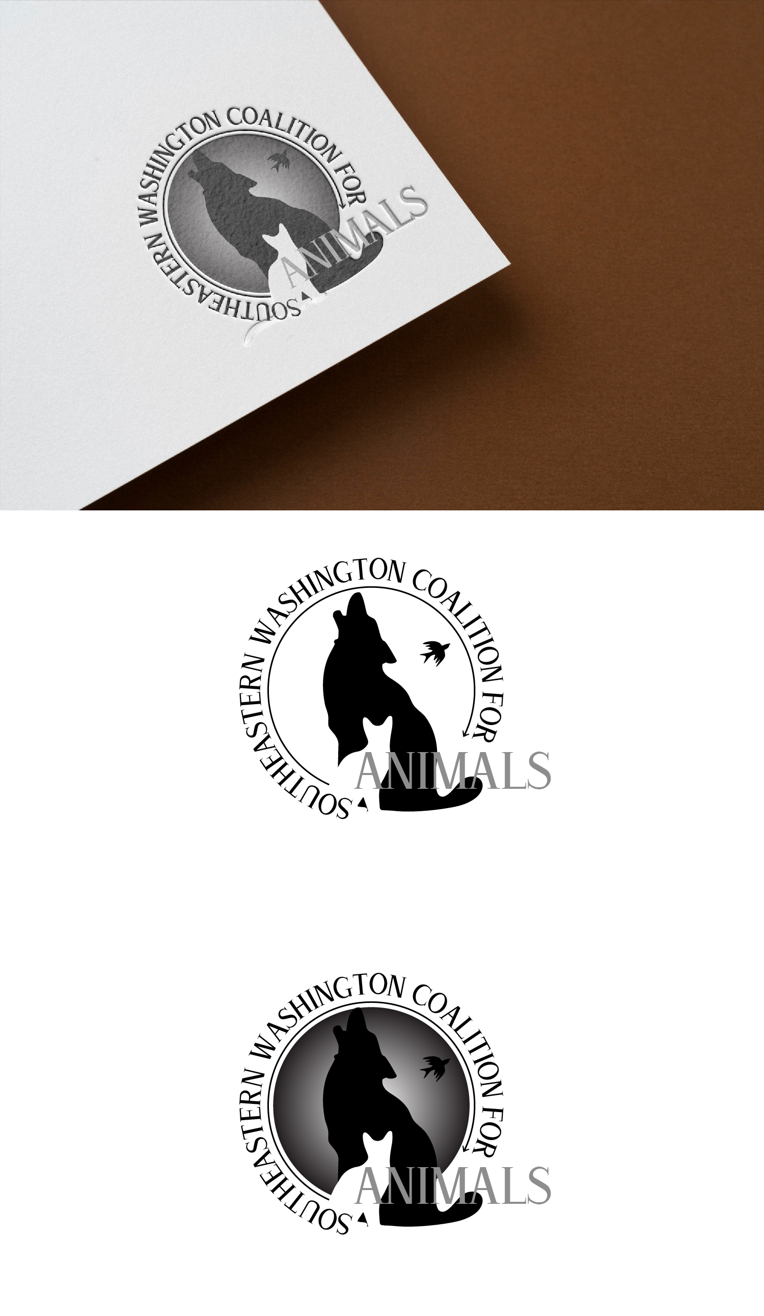 Design de Logo par vidarshana 2 pour Pet OverPopulation Prevention  | Design #29513976