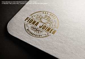 Logo Design by Rosalie.. for this project | Design: #29494334