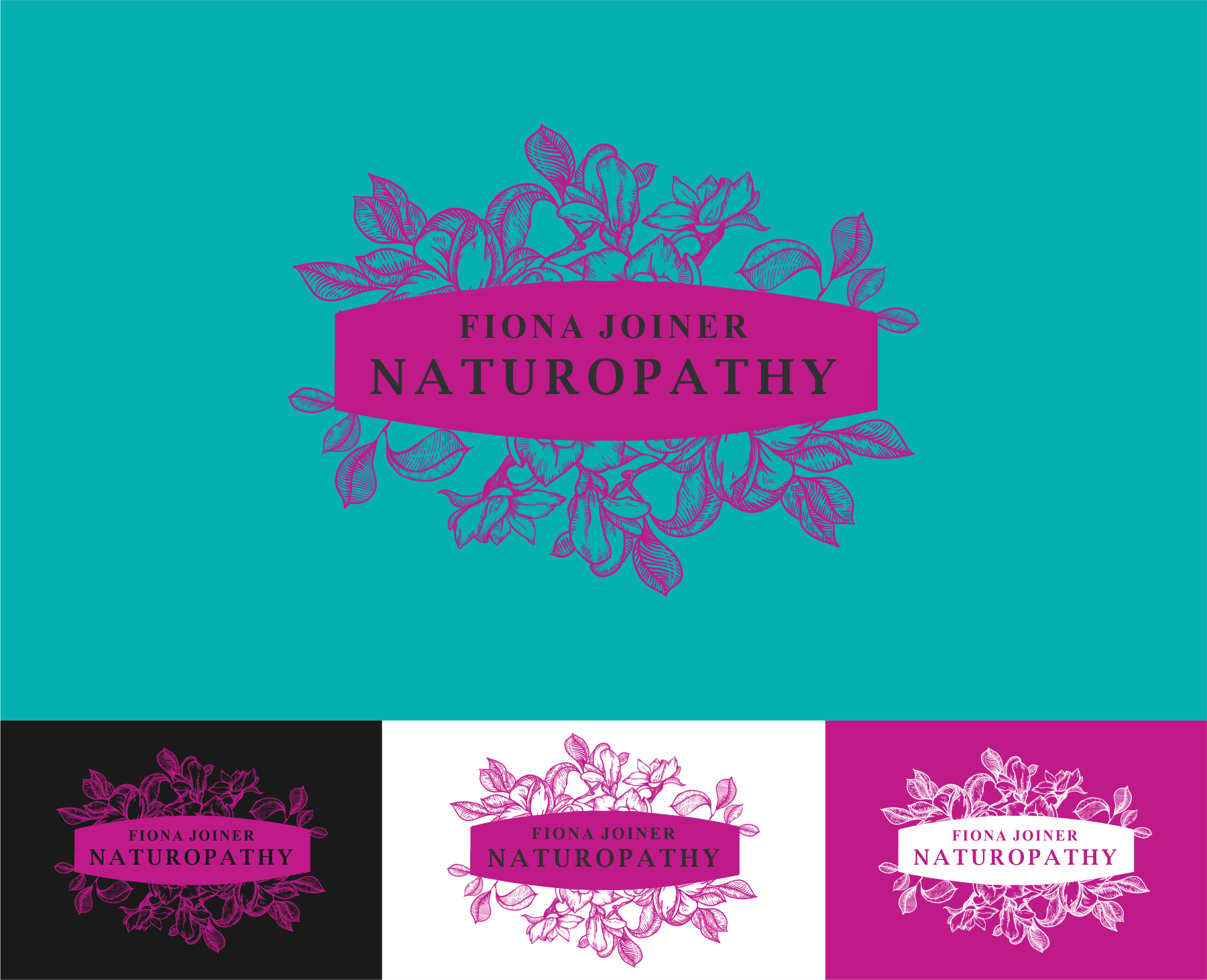 Logo Design by LUTNG. for this project | Design #29491265