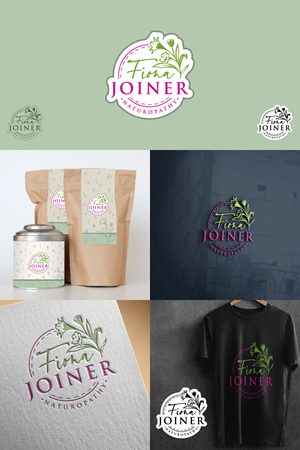 Logo Design by Magic of Art for this project | Design: #29490508