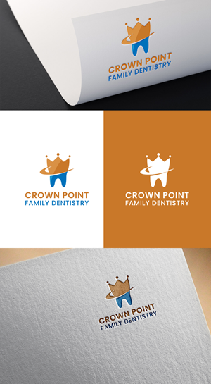 Logo Design by Sayma Fashion for this project | Design: #29476945