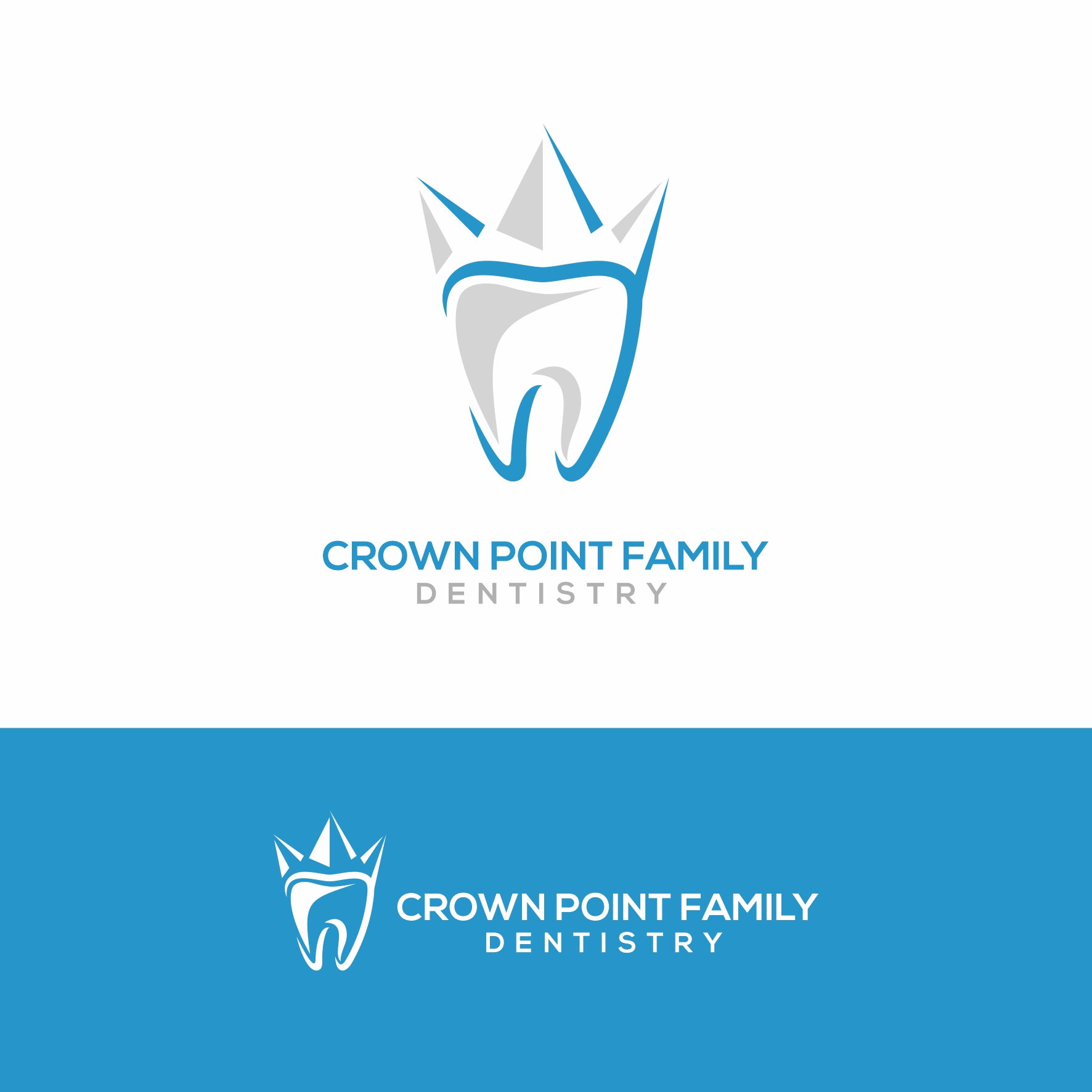 Logo Design by dedesigns90 for this project | Design #29483998