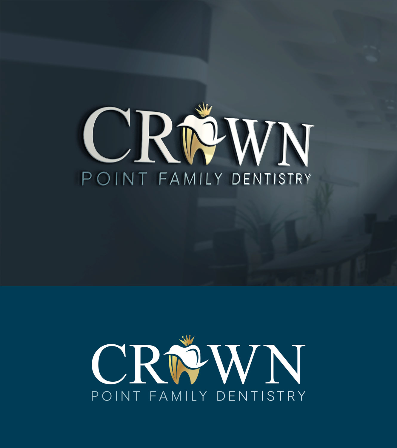 Logo Design by design 125 for this project | Design #29488052