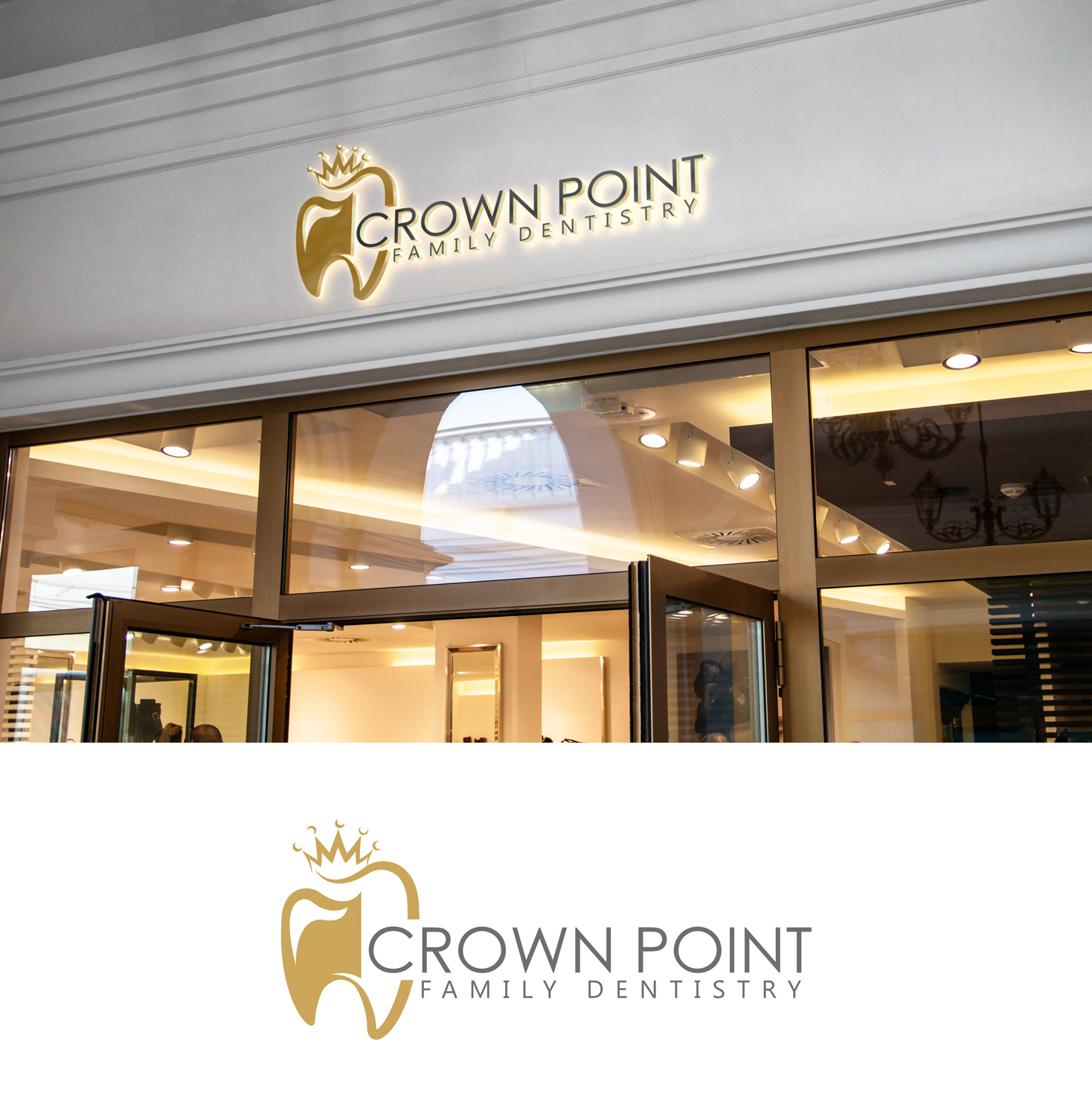 Logo Design by design 125 for this project | Design #29488053