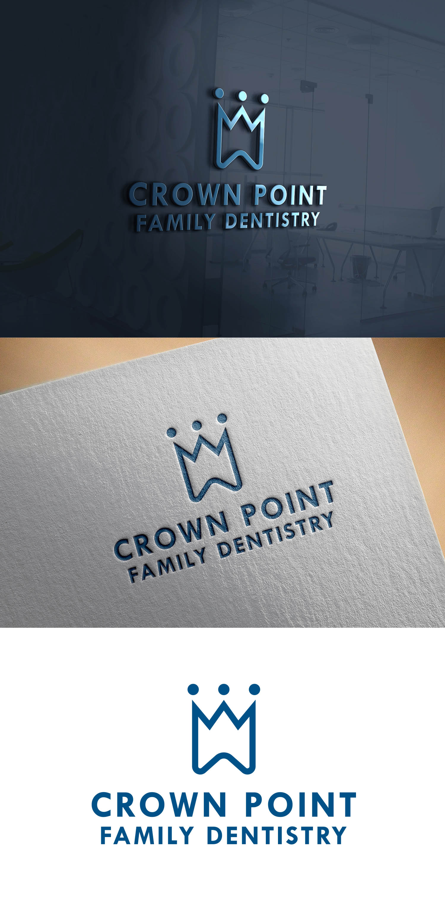 Logo Design by sariaka for this project | Design #29479955