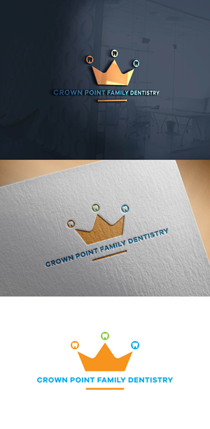 Logo Design by sariaka for this project | Design: #29487077