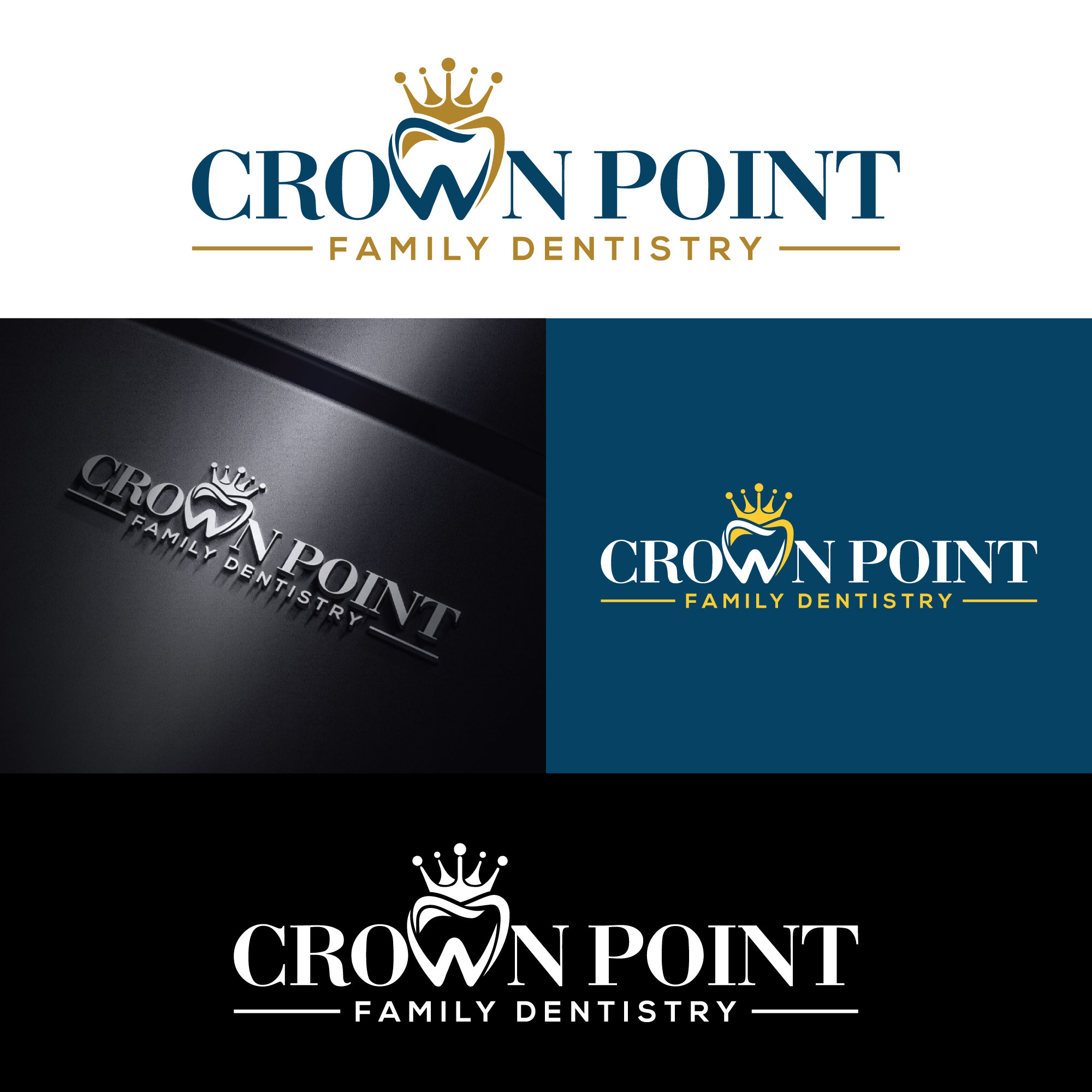 Logo Design by Fürstenberg design for this project | Design #29477669