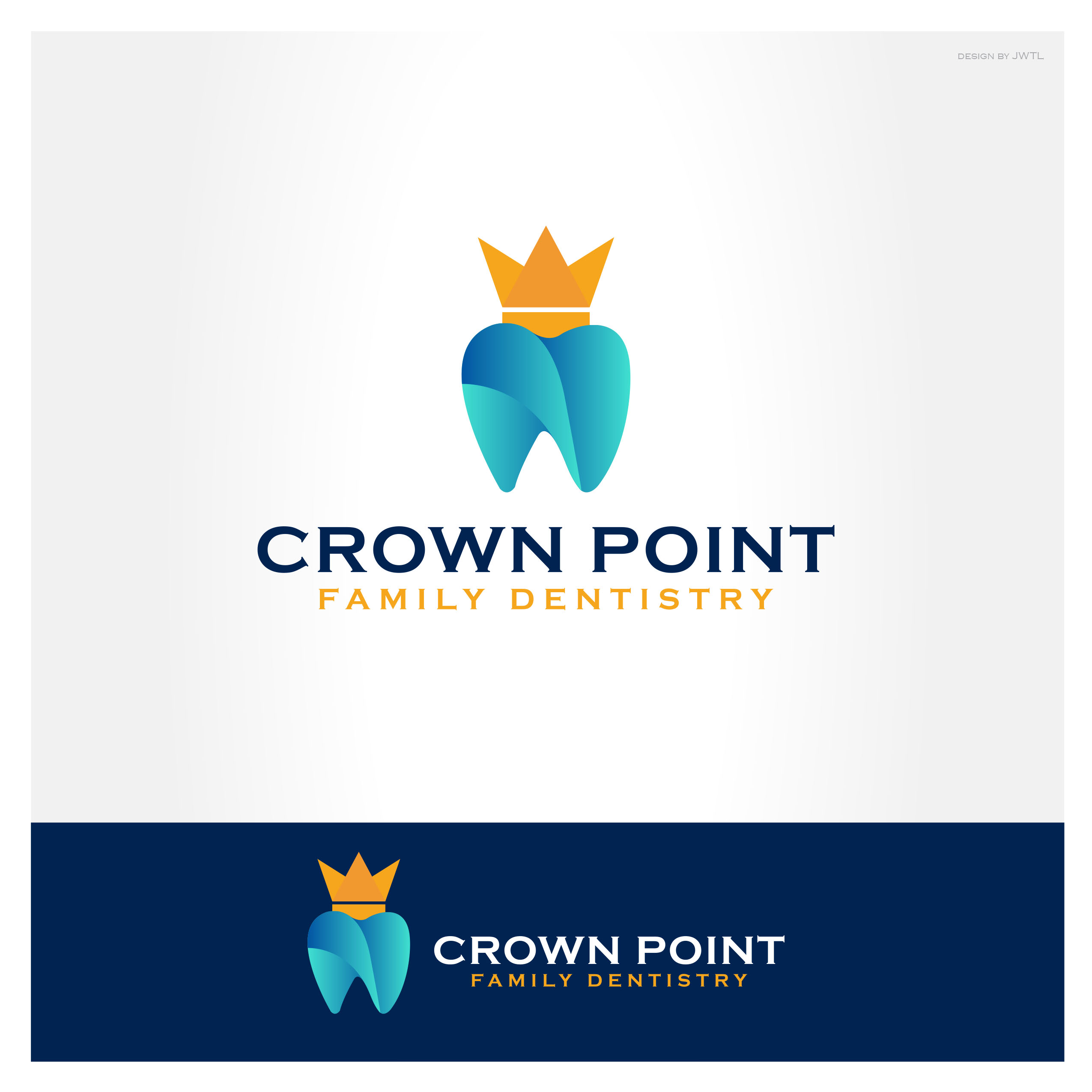 Logo Design by JWTL for this project | Design #29503747