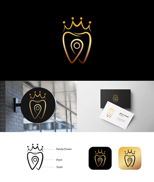 Logo Design by yudaharv