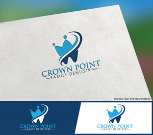 Logo Design by RedMyDC for this project | Design: #29483504