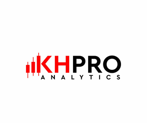 Logo Design by Thati Designs for KhPro Analytics | Design: #29477756
