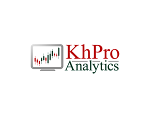 Logo Design by logoarts for KhPro Analytics | Design: #29480824