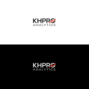 Logo Design by SHbro for KhPro Analytics | Design: #29477362