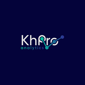 Logo Design by Abdul 20 for KhPro Analytics | Design: #29477118