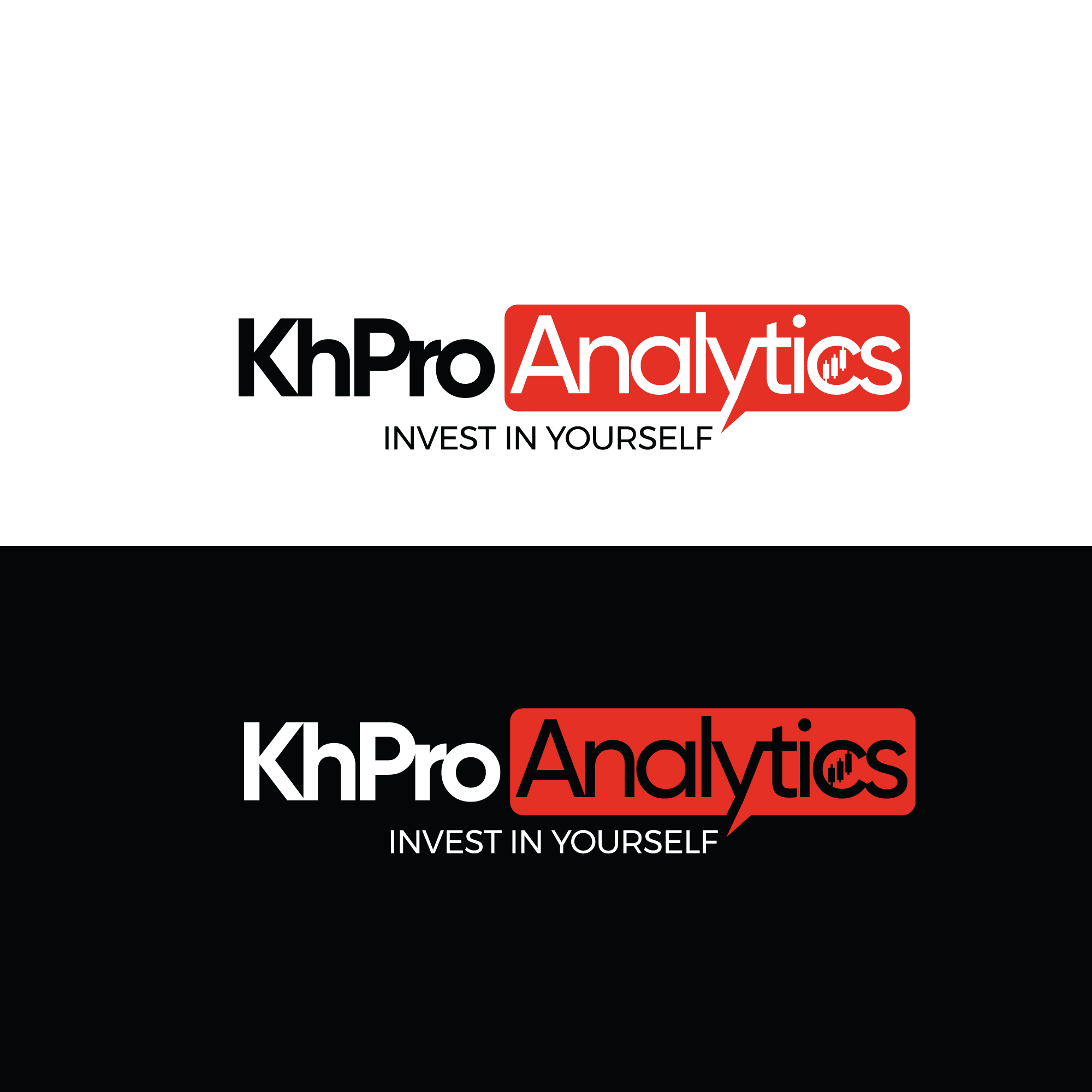 Logo-Design von sherman für KhPro Analytics | Design #29480376