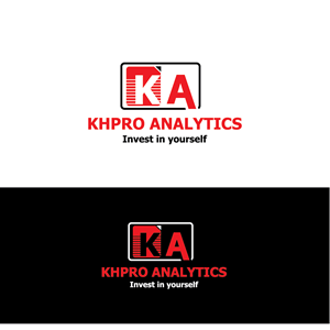 Logo Design by HUD.Q