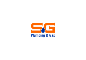Logo Design by Atiek for SG Plumbing and Gas | Design: #29478274