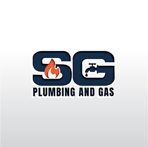 Logo-Design von Rosalie.. für SG Plumbing and Gas | Design: #29489158