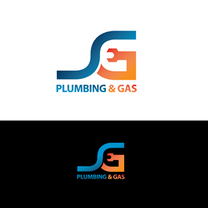 Logo Design by LogoPoko for SG Plumbing and Gas | Design #29480527