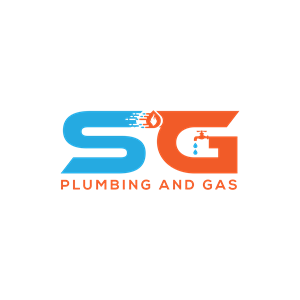 Logo Design by DJ 1 for SG Plumbing and Gas | Design: #29480537