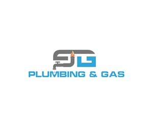 Logo Design by smdesign3 for SG Plumbing and Gas | Design: #29483039