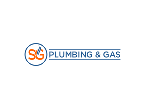 Logo-Design von BNdesigner für SG Plumbing and Gas | Design: #29483964