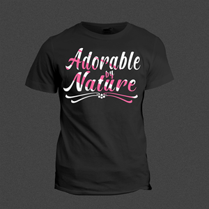 T-shirt Design by Johncina