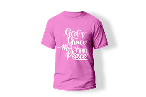 T-shirt Design by Walbk