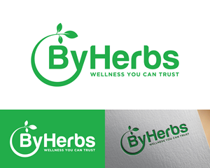 Logo Design by Box Graphic for Wahdah Biotech Pte Ltd | Design: #29480343
